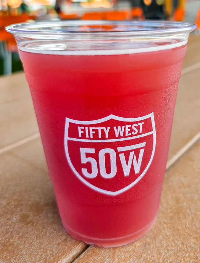 Image of Jam Out beer