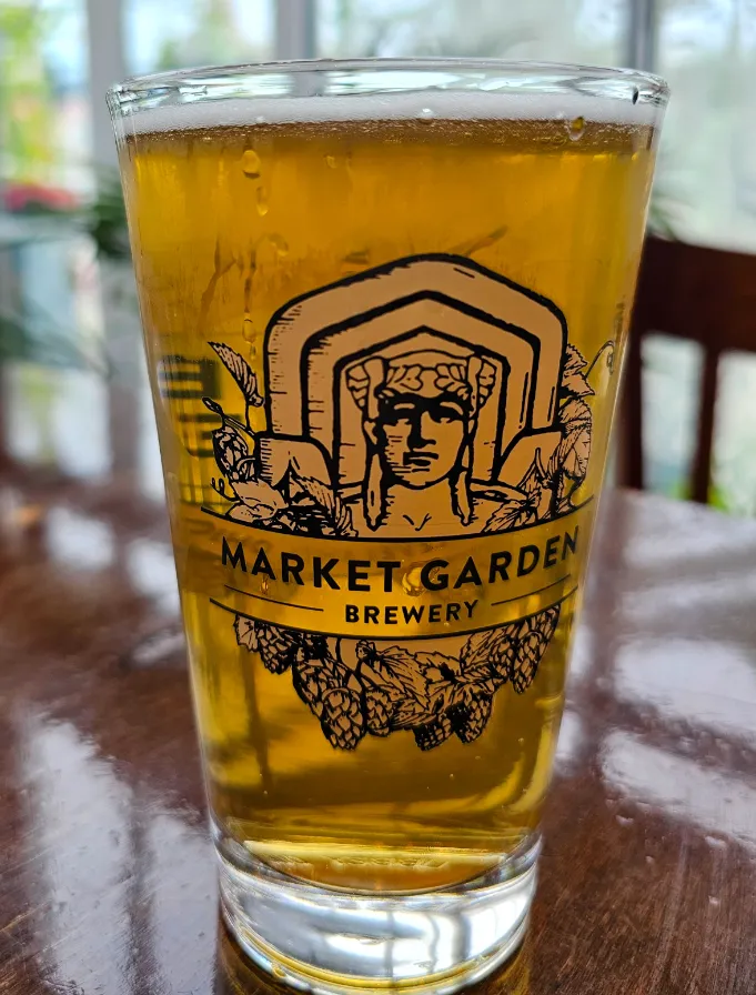 Image of Citramax beer