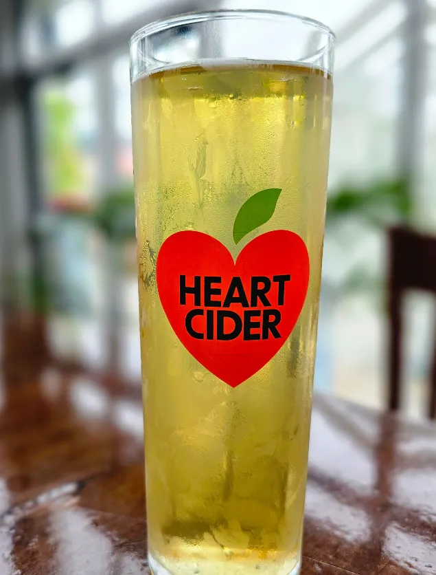Image of Heart beer