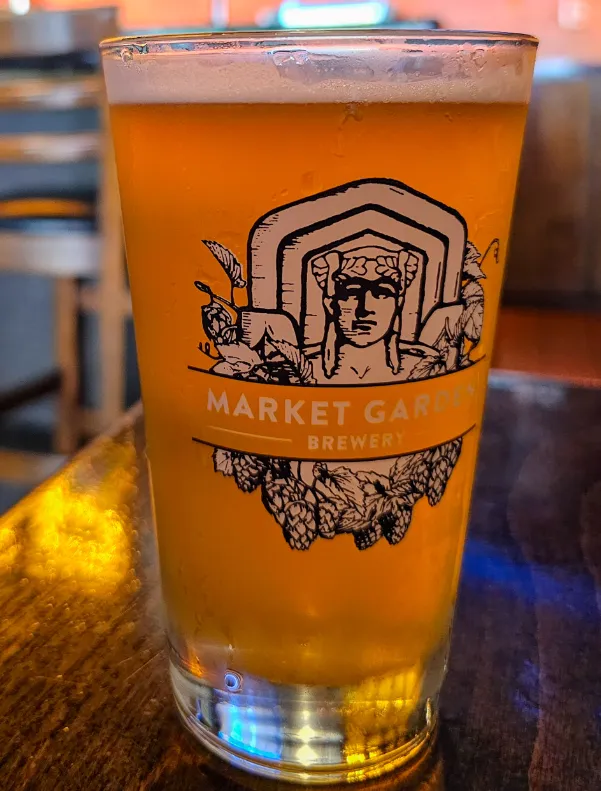 Image of Shandy Lemon beer