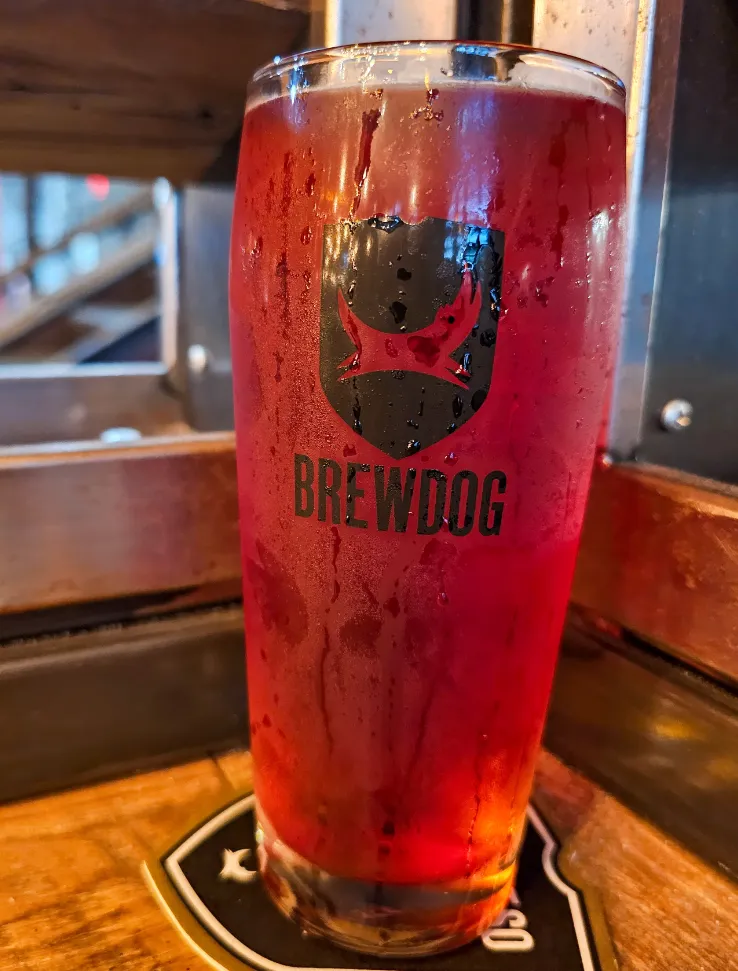 Image of [object Object] beer.