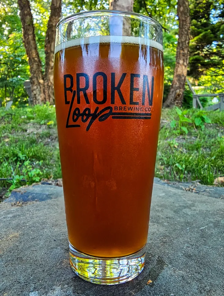 Image of [object Object] beer.